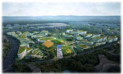 重磅!電子科大攜手成都高新區(qū)加快推進(jìn)天府絳溪實驗室組建