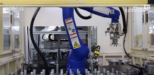 常州唯一上榜企業(yè) 瑞聲科技智能工廠獲評(píng)2024年度江蘇省5g工廠