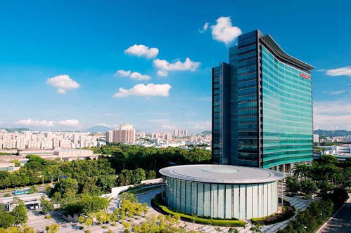 想要孩子去華為工作,畢業就拿高薪,主要報考這6所大學