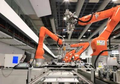 走進(jìn)新華三集團(tuán)成都基地 感受科技創(chuàng)新的澎湃脈動